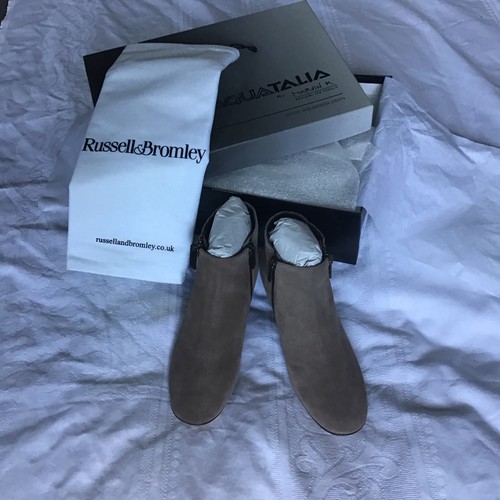 Aquatalia mid zip - aquatalia, chelsea