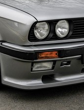 BMW E30 E28 E24 E23 FOG LIGHT