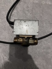 Honeywell 2 Port Motorised