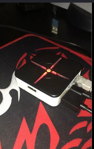 Xim matrix hardly - hardly, used.