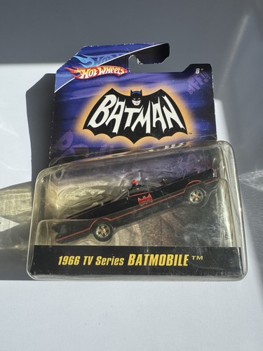 Hot wheels vintage - wheels, tv