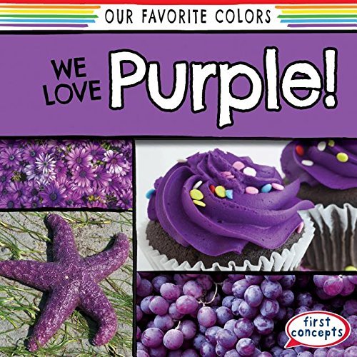 Love purple our - we, (our