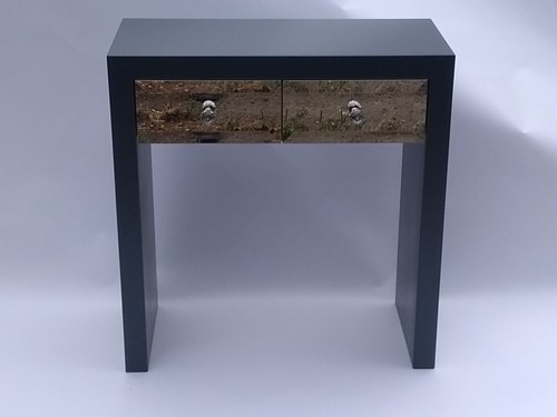Console table hall - hall,
