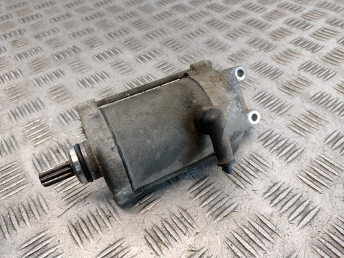 2000 honda 1100 starter - sf,