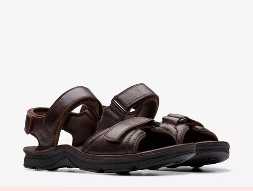 Clarks atl part men - part, dark