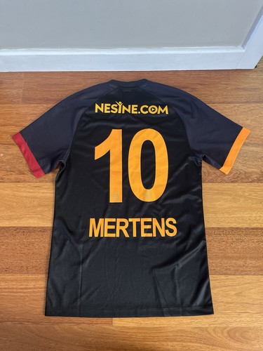 Nike galatasaray 2022 - 2022/23, away