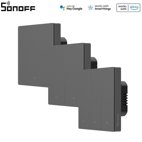 Sonoff matter wifi smart - wifi,