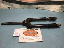 Front fork Honda SH 50 Fifty 1989-1993 WITH RUST