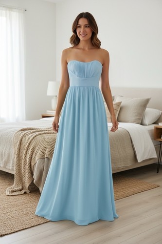 Dessy group formal - gown, uk