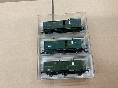 Fleischmann scale passenger - ho,