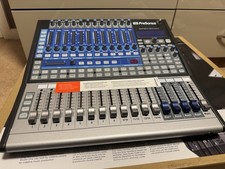 PreSonus StudioLive 16.0.2 USB Digital Mixer 16 Channel
