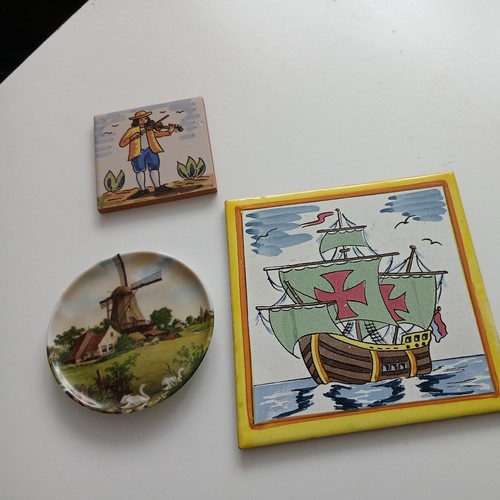 Royal schwabap holland - holland, 3"plate