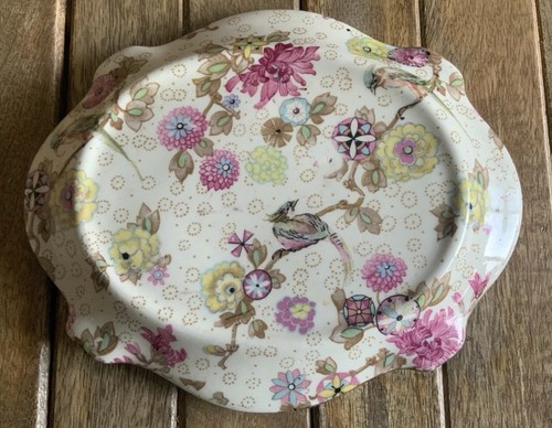 Antique vintage crown ducal - crown,