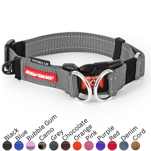 Ezydog double durable dog - double,