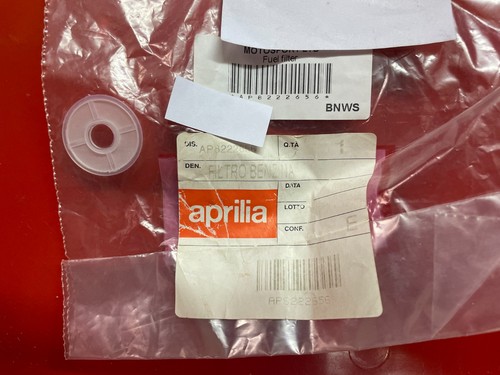 Aprilia 50 mx 125 - 50,