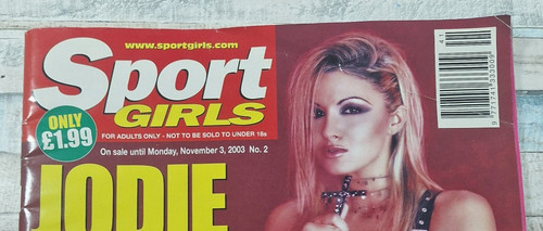 Sunday sports girls special - sunday,