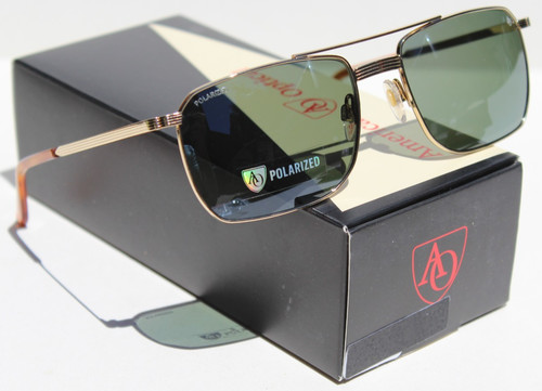 American optical geoffrey - optical,