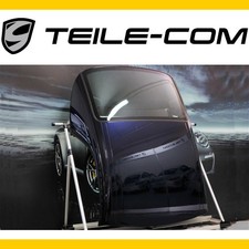 OEM Porsche 911 996 Cabrio Hardtop Roof - complete incl. black ceiling/trim