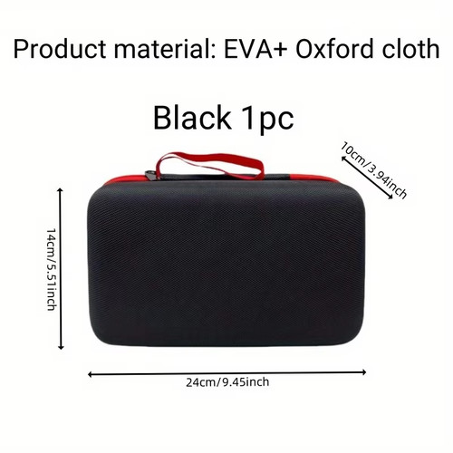 Eva hard shell tool organizer - shell,