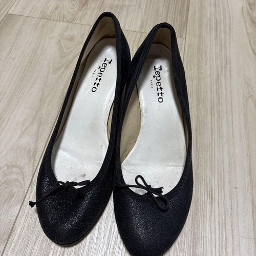 Repetto flat ballet - ballet, shoes