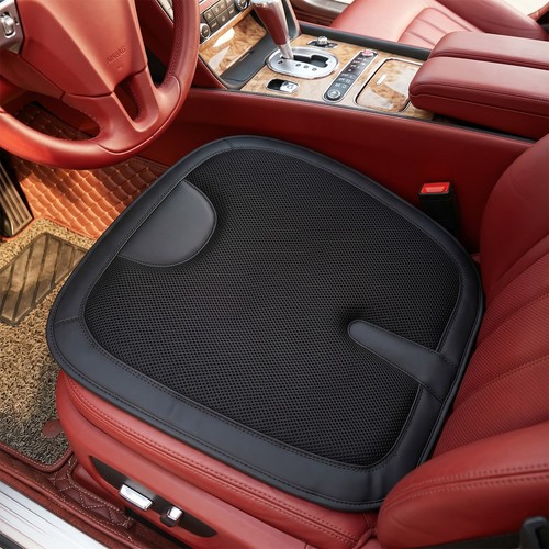 Car seat cushion - car, booster