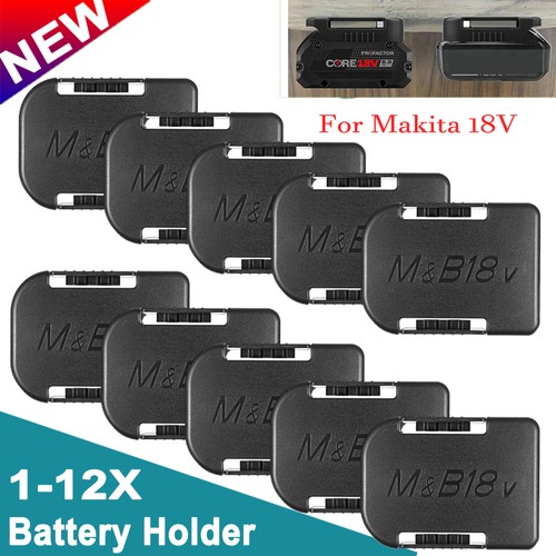 10x battery mounts for - 10x,