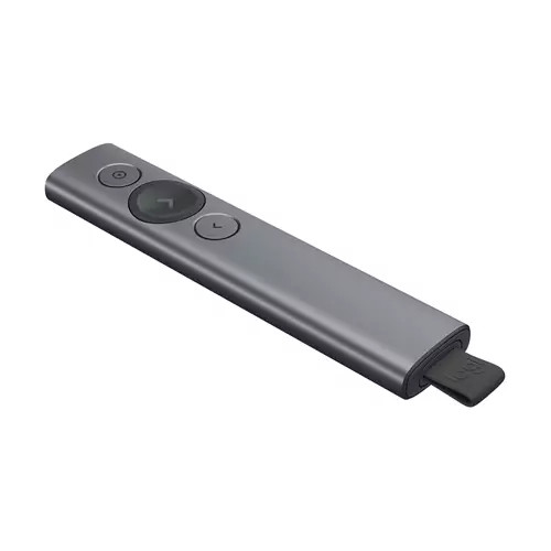 Logitech spotlight - logitech,