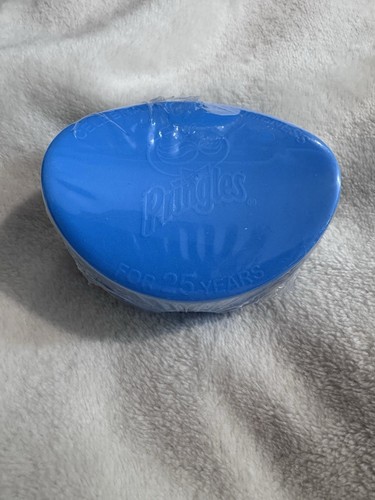 Pringles potato chip - pringles,
