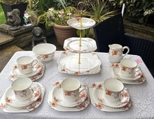 Heathcote Best Bone China Art