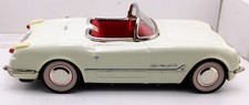 1953 Corvette Tin Platted