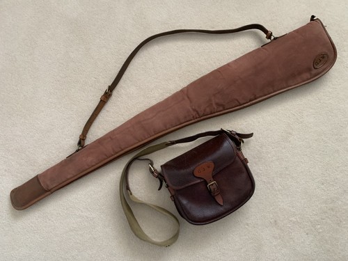 Vintage canvas leather - vintage,