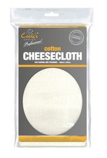 Muslin Cheese Cloth Straining