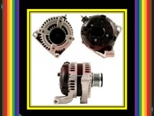 Alternator FOR CHRYSLER