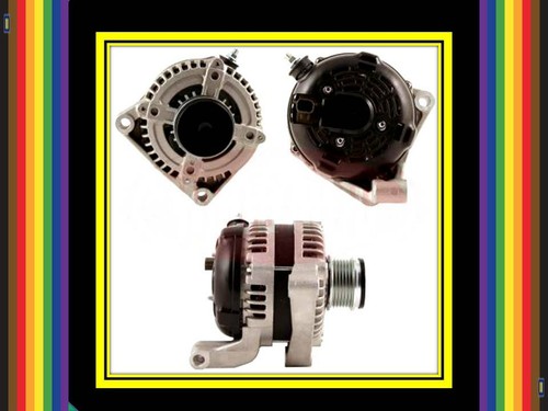 Alternator for chrysler - for,