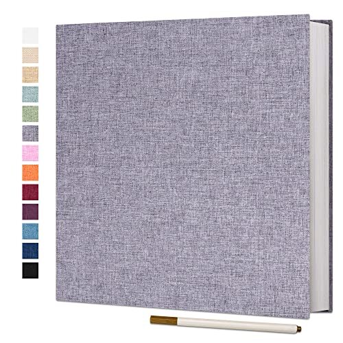 Large photo album self - photo,
