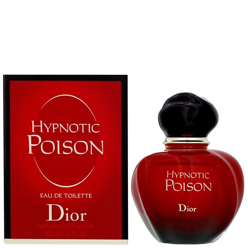 Christian dior hypnotic - dior, poison