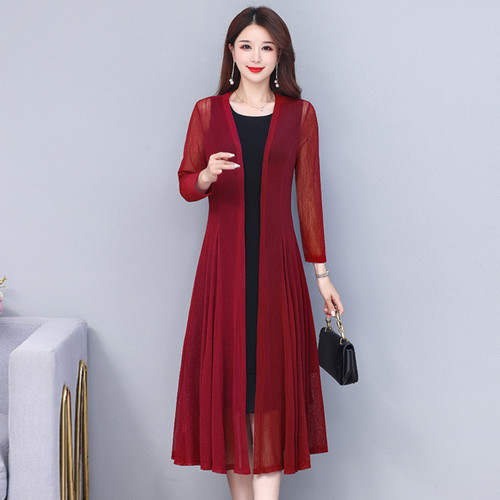 Summer women mesh - women,