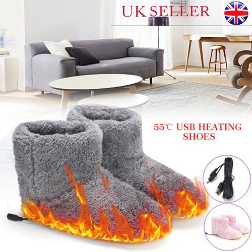 Winter usb warmer - usb, foot