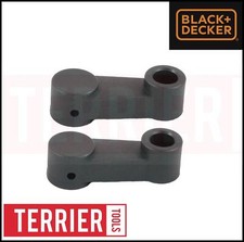 Black and Decker Workmate Handle Arm x 2 WM747 WM750 WM800 WM825 X4000