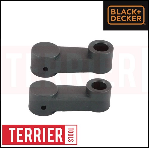 Black and decker workmate - black,