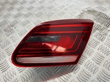 2014 VOLKSWAGEN PASSAT CC REAR RIGHT DRIVER SIDE INNER TAIL LIGHT RHD 3C8945308T