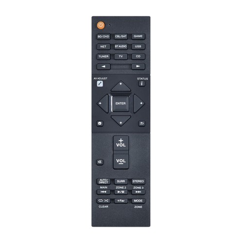 Remote for pioneer elite - for,