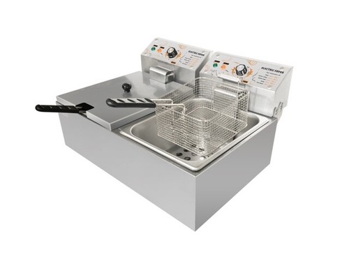 Stainless steel desk top - steel,