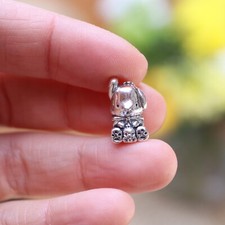 Sterling silver 925 Hello Kity