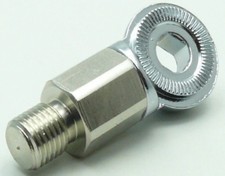 ADAPTER DV 3/8 BASE MOUNT CB RADIO ANTENNAS