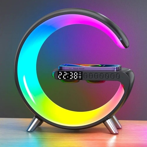 Large smart wireless charger - smart,
