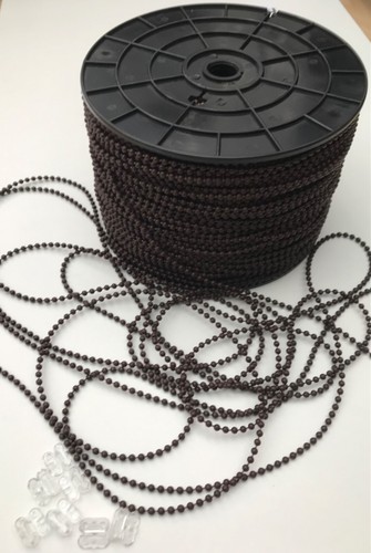 Strong brown plastic - strong,