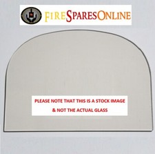 Heat resistant stove glass - heat,