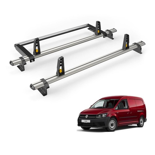 Caddy maxi roof rack for - vw,