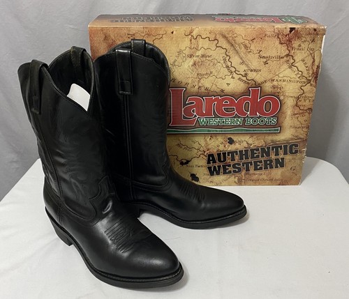 Laredo 4240 trucker cowboy - laredo,